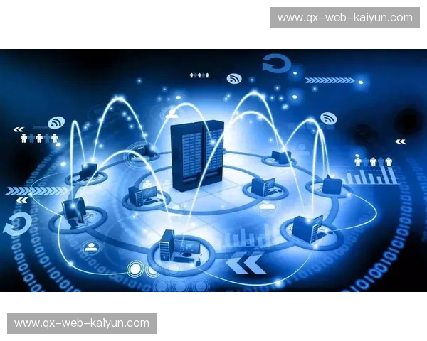 开云官方数据中心:构建未来商业与科技的桥梁 开云官方数据中心:构建未来商业与科技的桥梁