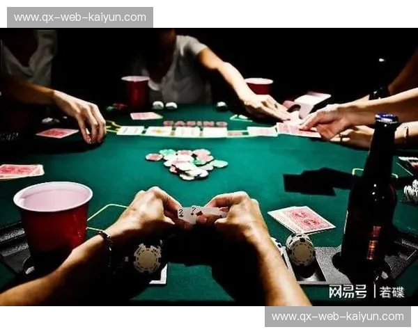探索无限精彩:网上赌场百家乐的魅力与秘密 探索无限精彩:网上赌场百家乐的魅力与秘密