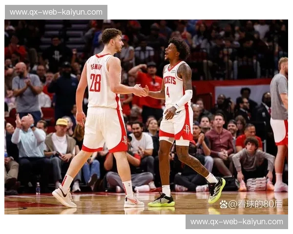 巅峰对决！火箭vs森林狼全场录像：青年才俊的火星撞地球，谁才是西部未来的新王？