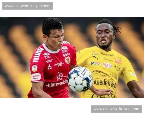 北雪平vs索尔纳：斯堪的纳维亚的足球激情与城市魅影