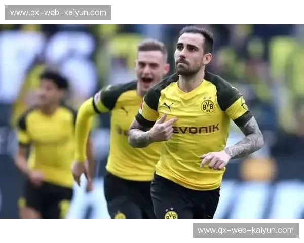 汉堡vs多特:当“当世车王”遭遇“大黄蜂”的狂野青春 汉堡vs多特:当“当世车王”遭遇“大黄蜂”的狂野青春